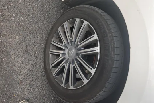 Gac M8