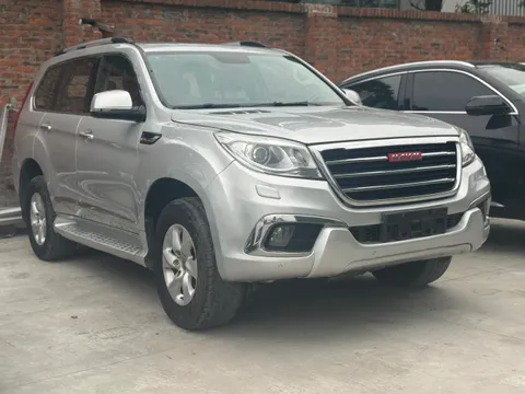 Haval H9