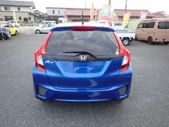 Honda Jazz (Fit)