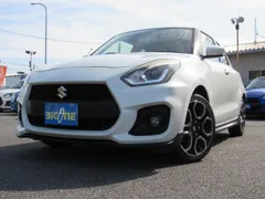 Suzuki Swift Sport