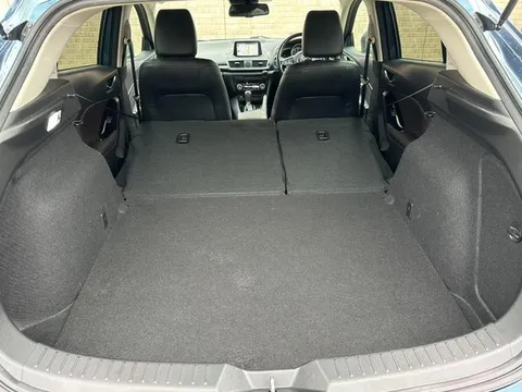 Mazda Axela Sport