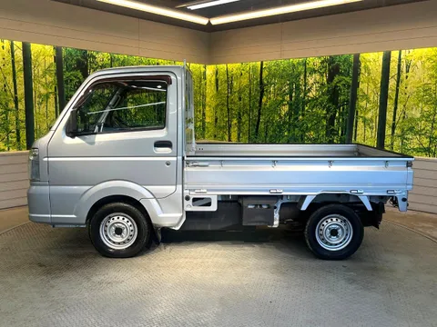Nissan Clipper Truck