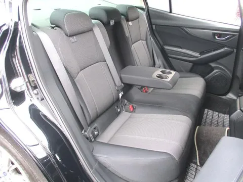Subaru Impreza G4