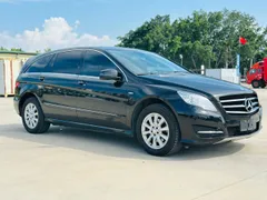 Mercedes-Benz R-Class