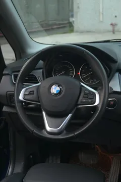 BMW 2-Series
