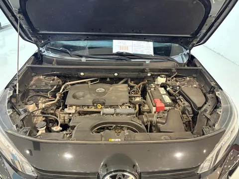 Toyota Wildlander