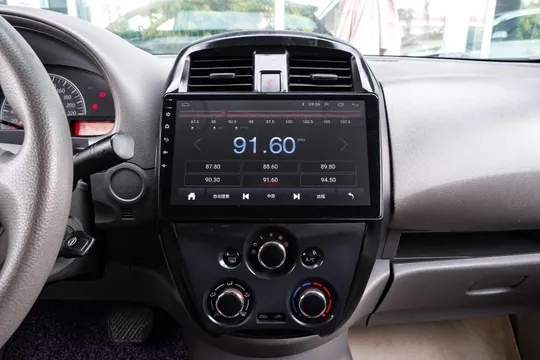 Nissan Sunny