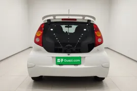 BYD F0