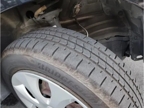 Mazda Flair