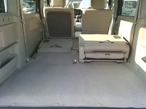 Nissan Clipper Rio