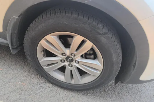 Kia KX5