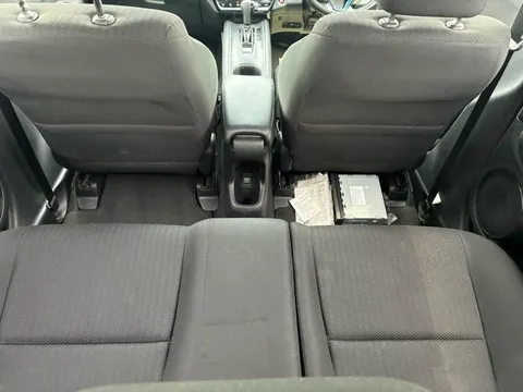 Honda HR-V (Vezel)