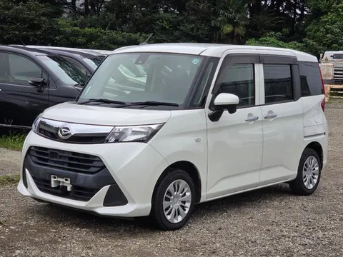 Daihatsu Thor