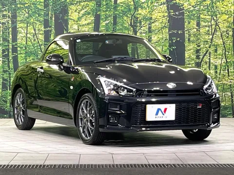 Toyota Copen