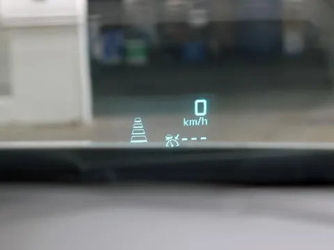 Mazda Axela Sport