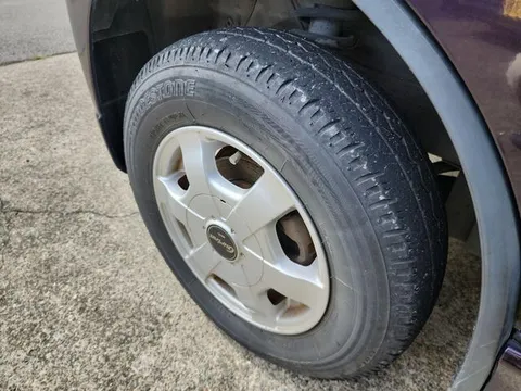 Honda Vamos Hobio