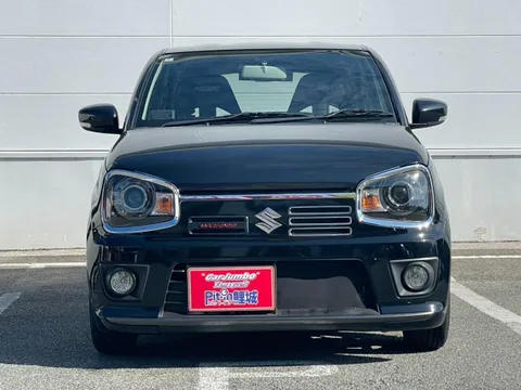 Suzuki Alto Works