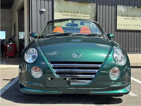Daihatsu Copen