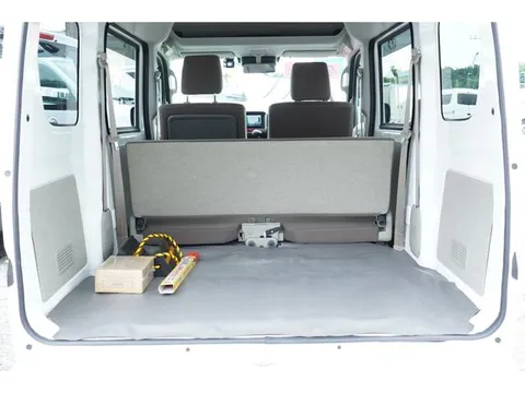 Nissan Clipper