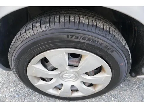 Mazda Mazda2 (Demio)