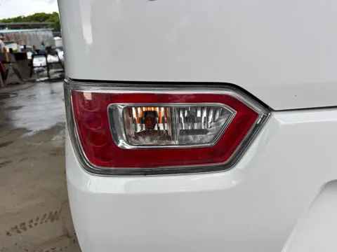 Mazda Flair
