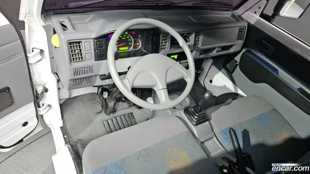 Chevrolet Labo