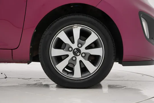 Kia Picanto (Morning)