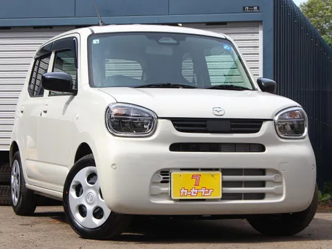 Mazda Carol
