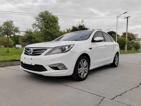 Changan Eado