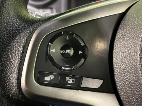 Honda N-VAN +Style