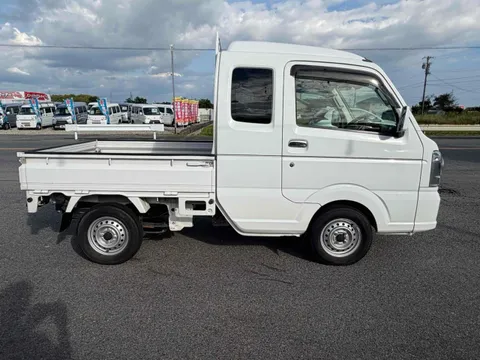 Suzuki Super Carry