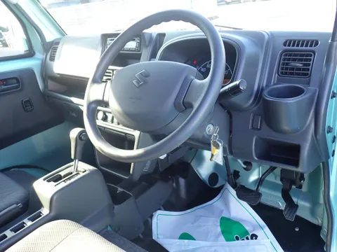 Suzuki Super Carry