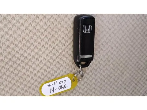 Honda N-ONE