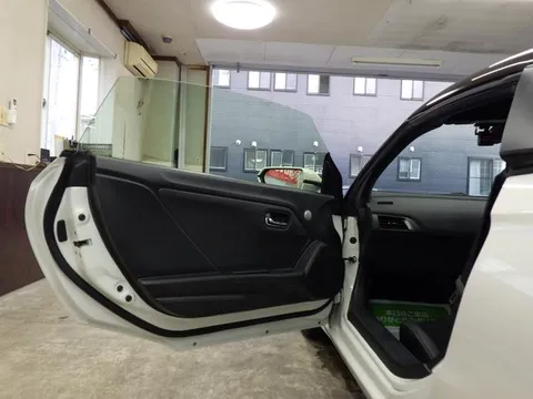 Honda S660