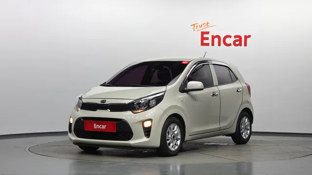 Kia Picanto (Morning)