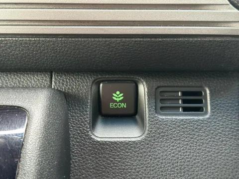Honda N-VAN Plus Style