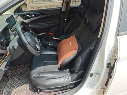 Changan Eado DT