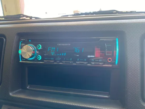 Suzuki Alto Works
