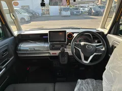 Mazda Flair Wagon Tough Styel