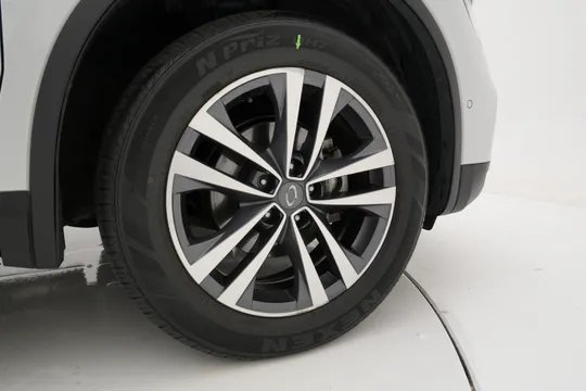 Renault Koleos (QM6)