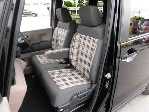 Honda N-BOX Joy