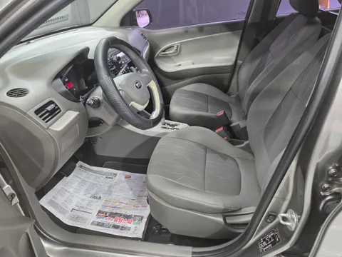 Kia Picanto (Morning)
