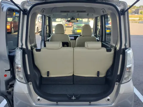 Mitsubishi eK Space Custom