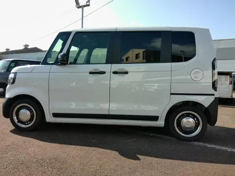 Honda N-BOX Joy