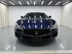 Maserati