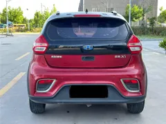 Geely Vision X1