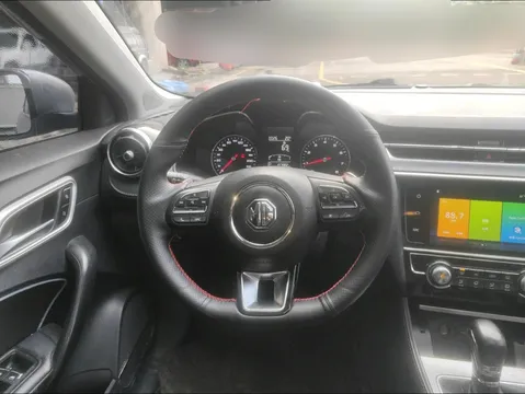 MG MG6