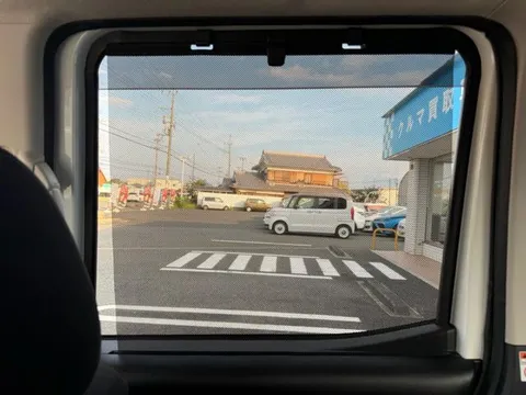 Mitsubishi eK Space Custom