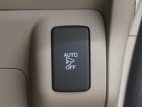 Honda N-BOX Slash