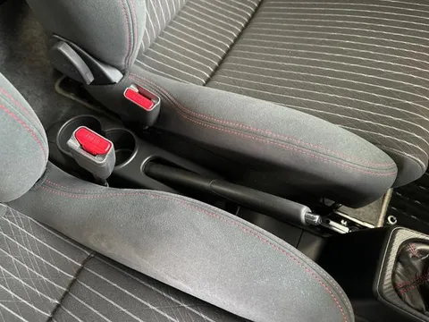 Suzuki Alto Works